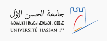 Logo Université