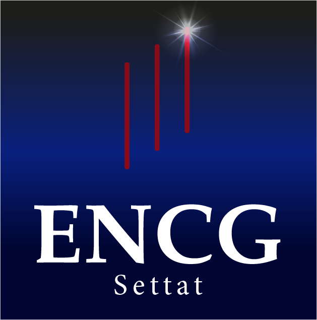 ENCG Logo